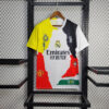 2025/2026 Ronaldo All Teams Football Shirt front view