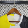 2025/2026 Ronaldo All Teams Football Shirt detail view