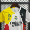 2025/2026 Ronaldo All Teams Football Shirt Kids Size detail view