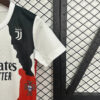 2025/2026 Ronaldo All Teams Football Shirt Kids Size detail view