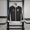 2025/2026 Santos Jacket Windbreaker front view