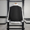 2025/2026 Santos Jacket Windbreaker back view