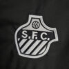 2025/2026 Santos Jacket Windbreaker detail view