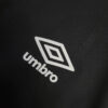 2025/2026 Santos Jacket Windbreaker detail view