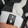 2025/2026 Santos Jacket Windbreaker detail view