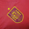 2025/2026 Spain Jacket Windbreaker detail view