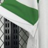 2025/2026 Sporting Lisbon Home Football Shirt detail view