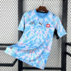 2025/2026 Switzerland Away Football Jersey front view