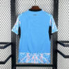 2025/2026 Switzerland Away Football Jersey back view