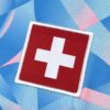 2025/2026 Switzerland Away Football Jersey detail view