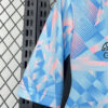 2025/2026 Switzerland Away Football Jersey detail view