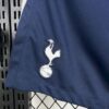 2025/2026 Tottenham Home Shorts detail view