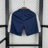 2025/2026 Tottenham Home Shorts detail view