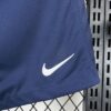2025/2026 Tottenham Home Shorts detail view