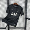 2025/2026 Tottenham Hotspur Away Football Shirt front view