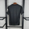 2025/2026 Tottenham Hotspur Away Football Shirt back view