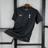 2025/2026 Tottenham Hotspur Away No Sponsor Football Shirt front view