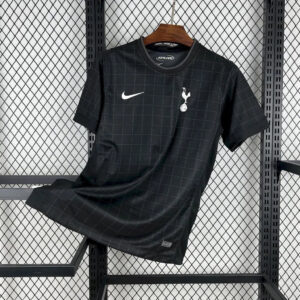 2025/2026 Tottenham Hotspur Away No Sponsor Football Shirt