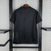 2025/2026 Tottenham Hotspur Away No Sponsor Football Shirt back view