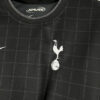 2025/2026 Tottenham Hotspur Away No Sponsor Football Shirt detail view