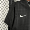 2025/2026 Tottenham Hotspur Away No Sponsor Football Shirt detail view