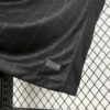 2025/2026 Tottenham Hotspur Away No Sponsor Football Shirt detail view