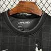 2025/2026 Tottenham Hotspur Away No Sponsor Football Shirt detail view