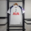 2025/2026 Tottenham Hotspur Home Football Shirt front view