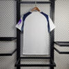 2025/2026 Tottenham Hotspur Home Football Shirt back view