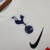 2025/2026 Tottenham Hotspur Home Football Shirt detail view