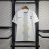 2025/2026 Tottenham Hotspur Pre-match Football Shirt front view