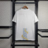 2025/2026 Tottenham Hotspur Pre-match Football Shirt back view