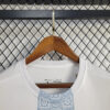 2025/2026 Tottenham Hotspur Pre-match Football Shirt detail view