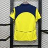 2025/2026 Tottenham Hotspur Third Away Football Shirt back view