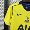 2025/2026 Tottenham Hotspur Third Away Football Shirt detail view