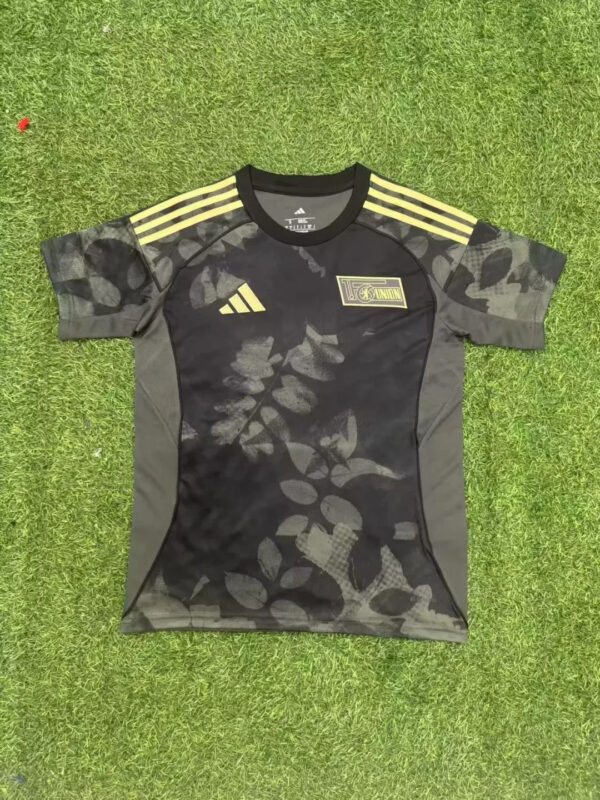 2025/2026 Union Berlin Away Football Shirt