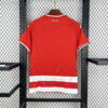 2025/2026 Union Berlin Home Football Shirt back view