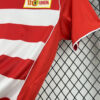 2025/2026 Union Berlin Home Football Shirt detail view