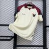 2025/2026 Venezia Away Football Jersey front view