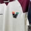 2025/2026 Venezia Away Football Jersey detail view