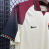 2025/2026 Venezia Away Football Jersey detail view