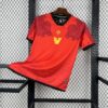 2025/2026 Venezia Fourth Away Football Jersey front view