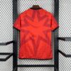 2025/2026 Venezia Fourth Away Football Jersey back view