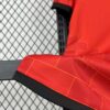2025/2026 Venezia Fourth Away Football Jersey detail view