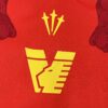 2025/2026 Venezia Fourth Away Football Jersey detail view