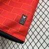 2025/2026 Venezia Fourth Away Football Jersey detail view