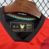 2025/2026 Venezia Fourth Away Football Jersey detail view