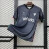 2025/2026 Venezia Home Football Jersey front view