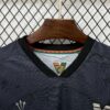 2025/2026 Venezia Home Football Jersey detail view