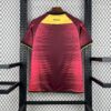 2025/2026 Venezia Pre-Match Multicolor Football Jersey back view